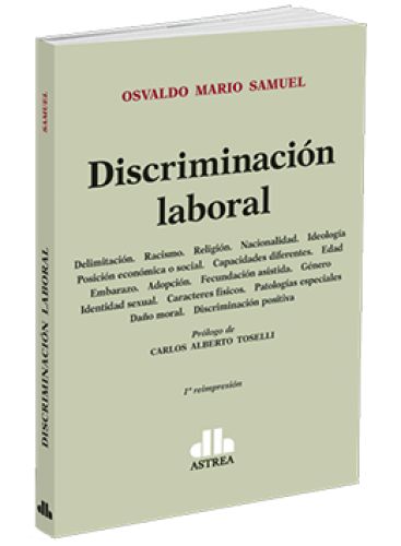 DISCRIMINACION LABORAL..